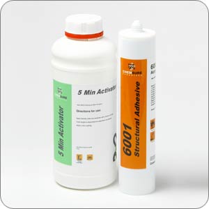 6001 Structural Adhesive