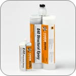 E40 Structural Adhesive