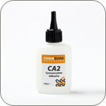 CA2 Cyanoacrylate Adhesive