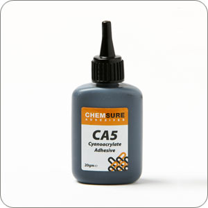 CA5 Cyanoacrylate Adhesive