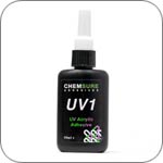 UV1 Acrylic Adhesive